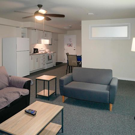 Prospectors Inn Kirkland Lake Dış mekan fotoğraf