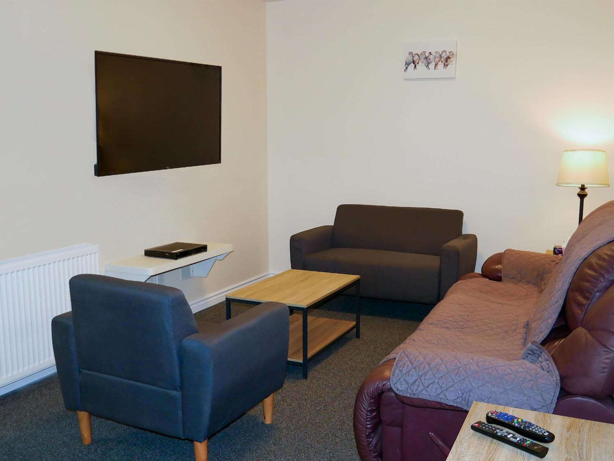 Prospectors Inn Kirkland Lake Dış mekan fotoğraf