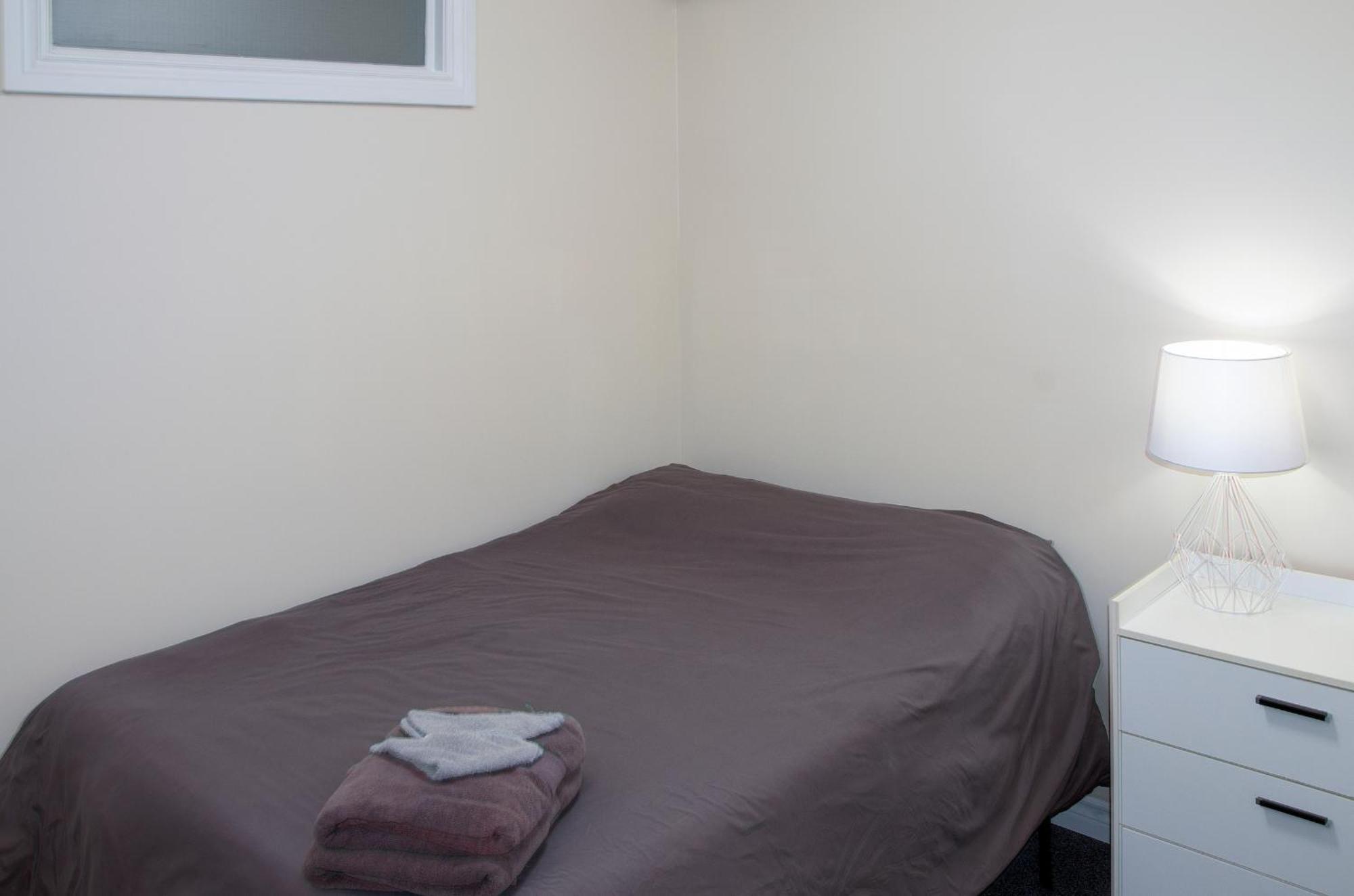 Prospectors Inn Kirkland Lake Dış mekan fotoğraf