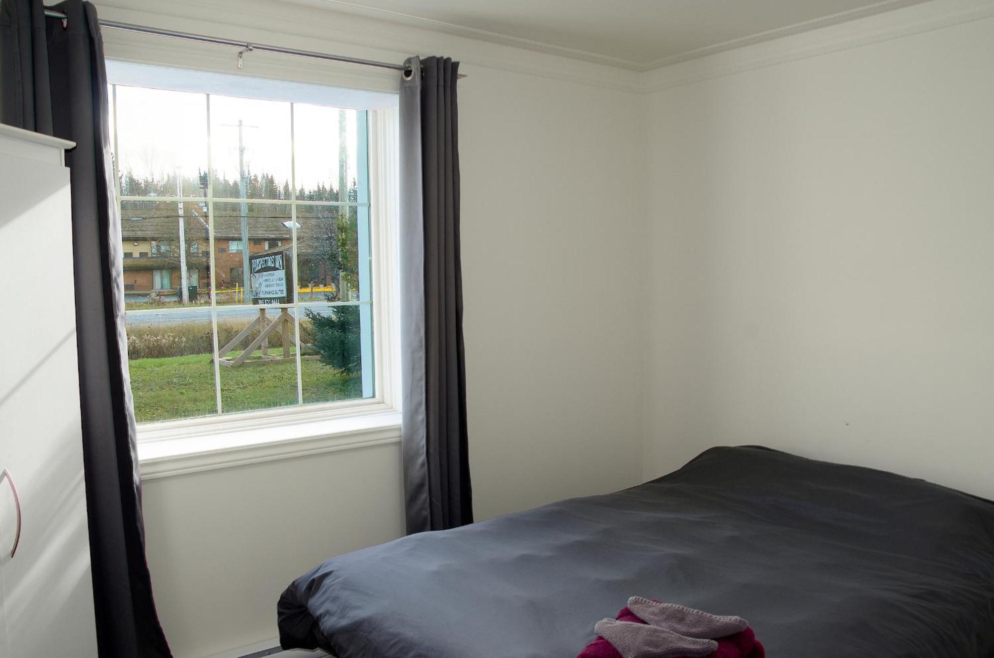 Prospectors Inn Kirkland Lake Dış mekan fotoğraf
