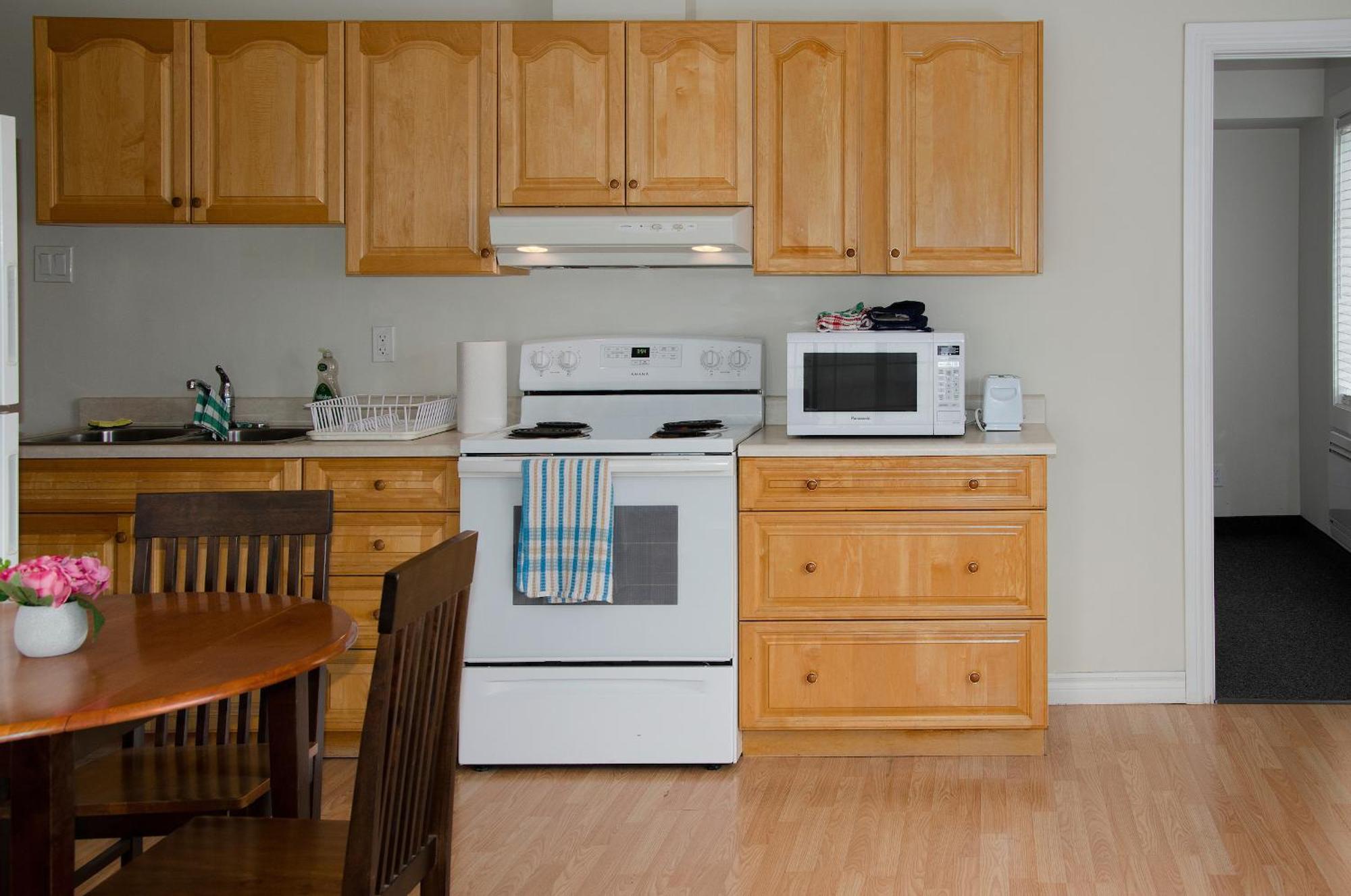 Prospectors Inn Kirkland Lake Dış mekan fotoğraf