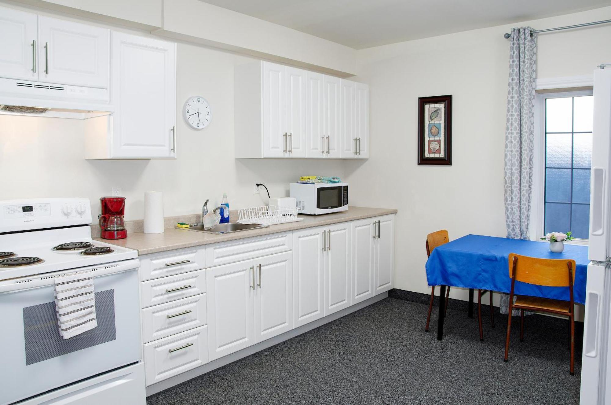 Prospectors Inn Kirkland Lake Dış mekan fotoğraf